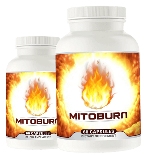  Mitoburn Pills